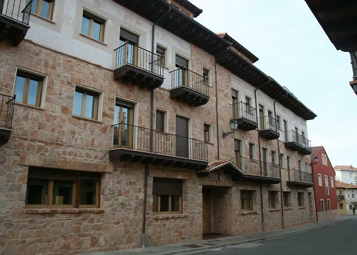 Rural La Romerosa