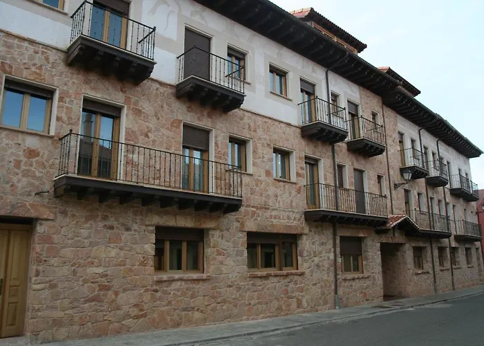 Rural La Romerosa